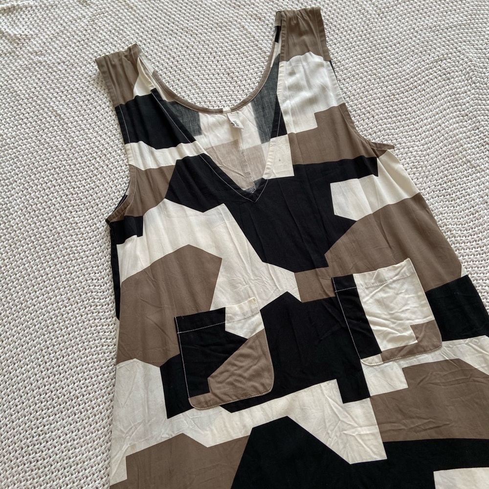 Valija Mini Dress